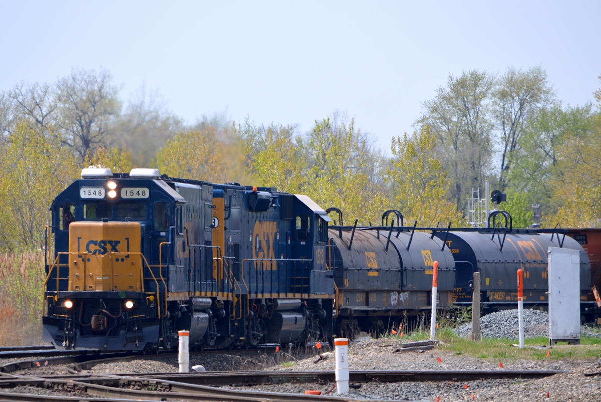 CSX 1548